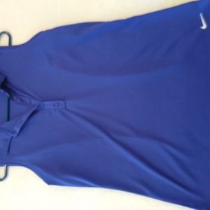 Nike golf shirt